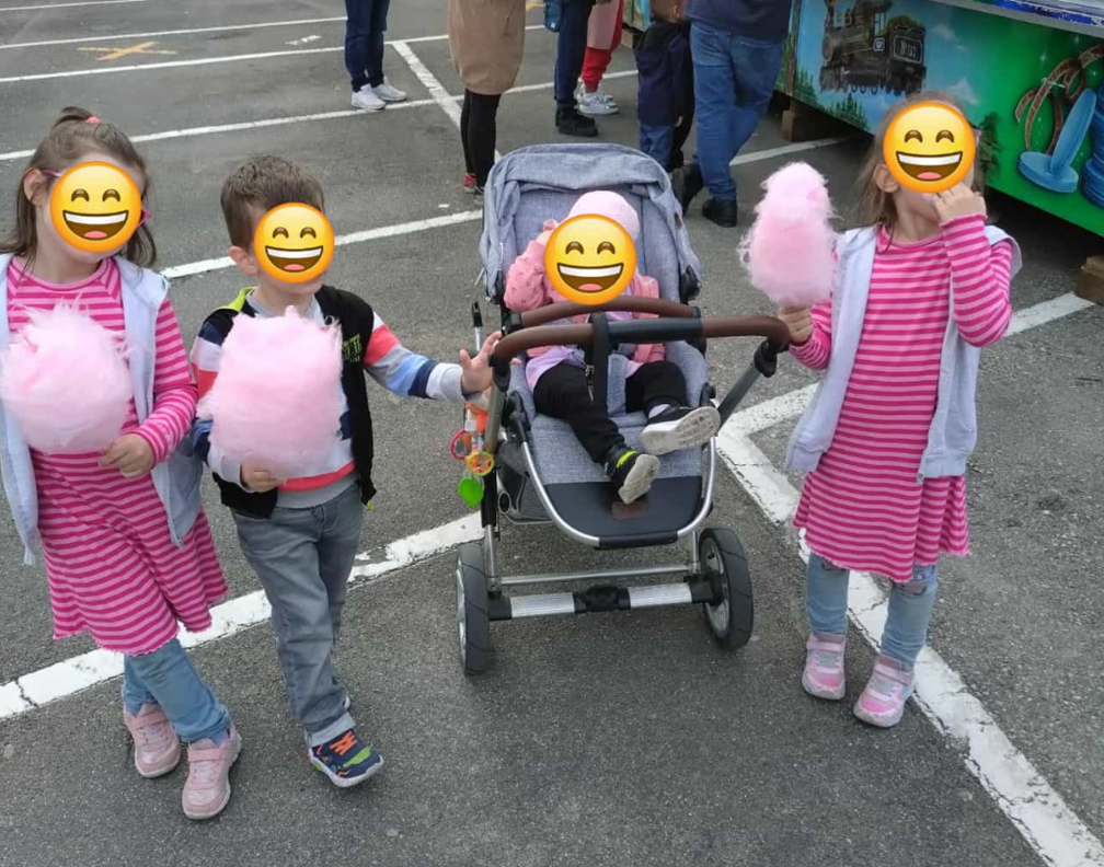 kinder